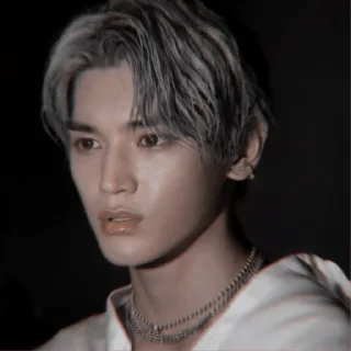🔗 emoji Taeyong V.4 by @stickernct Telegram sticker 14 of 36