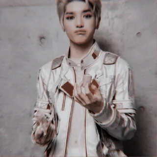 🔗 emoji Taeyong V.4 by @stickernct Telegram sticker 17 of 36
