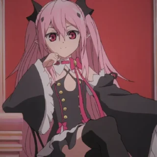 🍎 emoji krul tepes- @raneranevl Telegram sticker 10 of 20