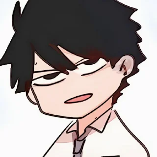 🤡 emoji ᨳ᭬ @Streetbakerys ⸝⸝ @Fizangels Telegram sticker 8 of 60