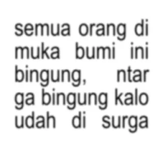 🤣 emoji PUNYA OA Telegram sticker 5 of 54
