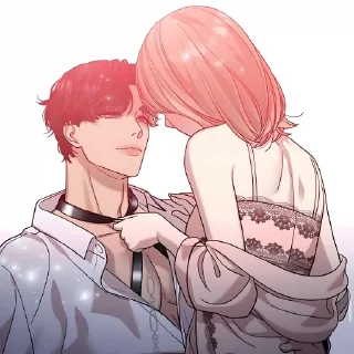 🧸 emoji Haetsal jeon @Hanim1O Telegram sticker 3 of 120
