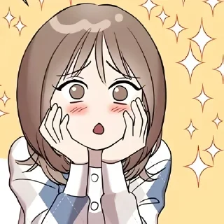 🧸 emoji Haetsal jeon @Hanim1O Telegram sticker 19 of 120