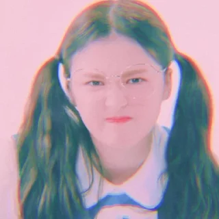 👩‍⚖ emoji ALUNA PUNYA💃 Telegram sticker 19 of 47