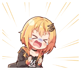 😡 emoji dvd📀 Telegram sticker 18 of 25