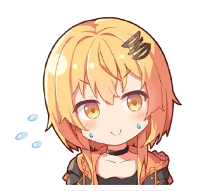 💦 emoji dvd📀 Telegram sticker 8 of 25