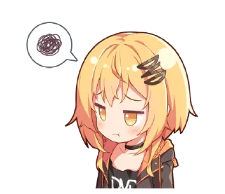 😣 emoji dvd📀 Telegram sticker 14 of 25