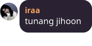 🥺 emoji iraa kece 😎 Telegram sticker 24 of 34