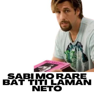 😏 emoji ZOHAN Telegram sticker 8 of 32