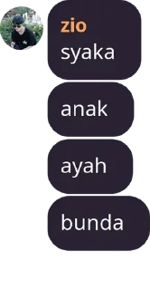 🫂 emoji MAPIA GAMING 2 Telegram sticker 24 of 119