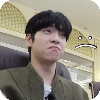 ☹ emoji epan Telegram sticker 14 of 65
