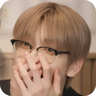 😱 emoji epan Telegram sticker 15 of 65