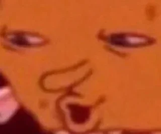 😏 emoji epan stolen meme Telegram sticker 10 of 95