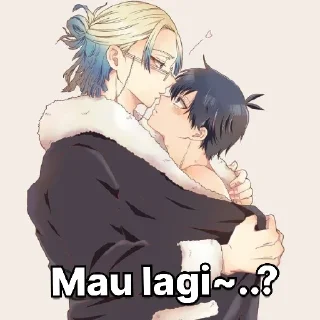 😋 emoji Kaisagi Telegram sticker 9 of 28