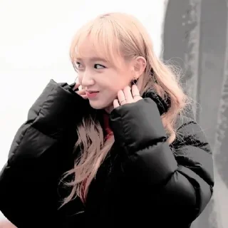 Sticker from Cheng xiao ꒰ @stikerchengxiaoo