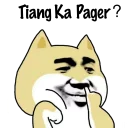 😃 emoji tgsg Telegram sticker 20 of 120