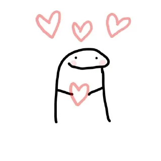 ✨ emoji Very random Telegram sticker 20 of 26