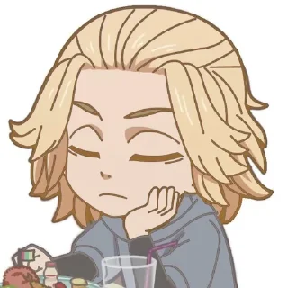 ✨ emoji Very random Telegram sticker 17 of 26