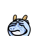 🤯 emoji LIHKG Dragon HD @lihkg_official Telegram sticker 17 of 34