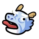 Sticker from LIHKG Dragon HD @lihkg_official