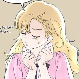 🍓 emoji Fioner de Garten @stiker_webtoon Telegram sticker 10 of 20