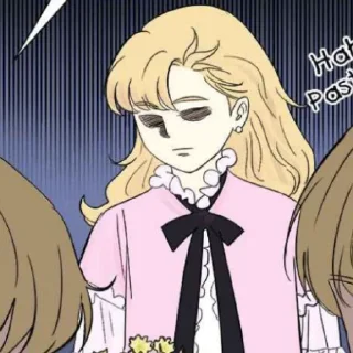 Sticker from Fioner de Garten @stiker_webtoon