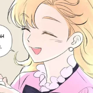 🍓 emoji Fioner de Garten @stiker_webtoon Telegram sticker 5 of 20