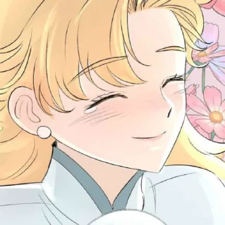 🍓 emoji Fioner de Garten @stiker_webtoon Telegram sticker 16 of 20