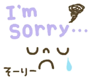 😢 emoji Cutesy Emoticons Telegram sticker 12 of 40