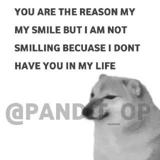 Sticker from 𝐒𝐄𝐃 𝐖𝐈𝐁𝐄𝐒 @PANDIT_OP