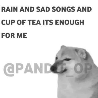 🙂 emoji 𝐒𝐄𝐃 𝐖𝐈𝐁𝐄𝐒 @PANDIT_OP Telegram sticker 20 of 33