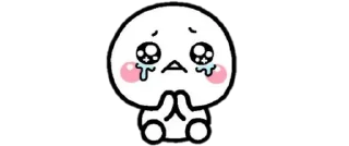 🙏 emoji 🌍 Sticker Wørld 🌎 Telegram sticker 17 of 67