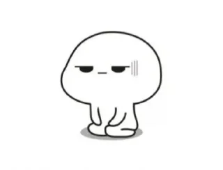 😓 emoji 🌍 Sticker Wørld 🌎 Telegram sticker 7 of 67