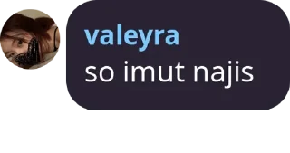 😜 emoji mapia cuyh Telegram sticker 11 of 20