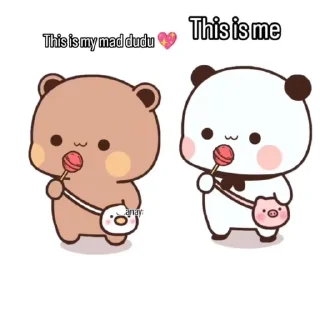 🐱 emoji (≽ 𝐌𝐫 ܫ 𝐂𝐚𝐭 ≼) • (≽ @Im_MrCatmew ≼) Telegram sticker 16 of 66