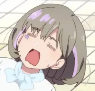 😨 emoji @Nagao_Kagetora 的私藏 (10) Telegram sticker 5 of 120