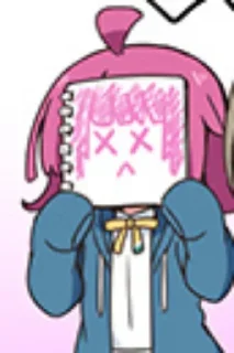 ❤️ emoji @Nagao_Kagetora 的私藏 (8) Telegram sticker 10 of 120