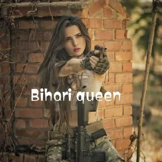 😈 emoji Bihari king queen Telegram sticker 7 of 41