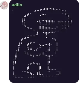😏 emoji Random stiker Telegram sticker 7 of 10