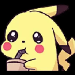 🧃 emoji @itzYOURNIL Vol.1 Telegram sticker 17 of 51