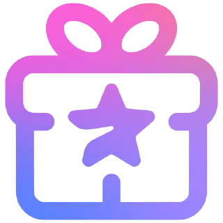 🎁 emoji @itzYOURNIL Vol.1 Telegram sticker 5 of 51