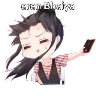 🙂 emoji >>𝙉𝙞𝙨𝙝𝙞𝙞💗~'s Sticker Pack (@Gojo_proxbot) Telegram sticker 21 of 50