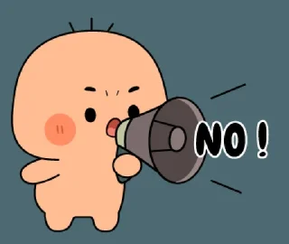 ☁️ emoji Chubby Telegram sticker 11 of 36