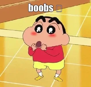 🤔 emoji Join @BgStickers my bete for more packs haruka pack 5 Telegram sticker 20 of 80