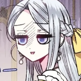 😐 emoji father, I don't want this marriage! ꕥ @itszeeyah Telegram sticker 5 of 50