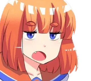 ☹️ emoji I know u want this Telegram sticker 20 of 107