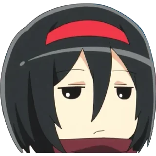 🙁 emoji I know u want this Telegram sticker 9 of 107