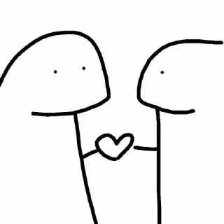 🗿 emoji 🗿 @calistazo ' @iluvyoshinori Telegram sticker 18 of 50