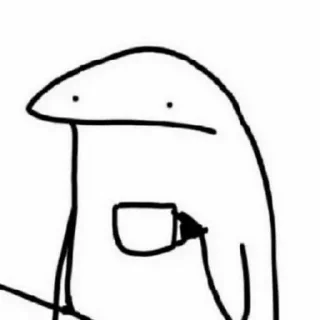 🗿 emoji 🗿 @calistazo ' @iluvyoshinori Telegram sticker 23 of 50