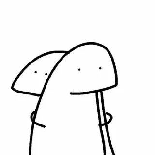 🗿 emoji 🗿 @calistazo ' @iluvyoshinori Telegram sticker 19 of 50